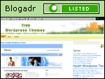 Free Wordpress Themes