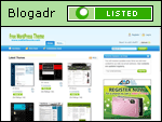 Free WordPress Themes | Wordpress Themes Database