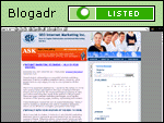 Search Engine Optimization and Internet Marketing Service