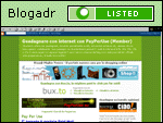 Guadagnare con internet con PayPerUse (Member)