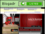Lady In Business