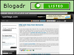 ryanhegs.com