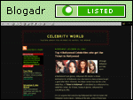 Celebrity World