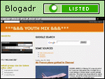***&&& YOUTH MIX &&&***