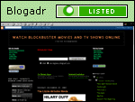 WATCH BLOCKBUSTER MOVIES AND TV SHOWS ONLINE