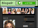 Hollywood Sexiest Actress Gallery