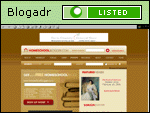 HomeschoolBlogger.com