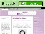 mc chatter