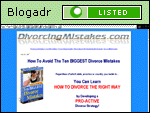 How to Avoid the Ten (10) BIGGEST Divorce Mistakes