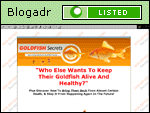 Goldfish - Learn All The Secrets Pet Shop Owners Don't Want You To Know