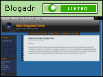 New England Zone | Online News Periodical