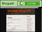 Welcome to Shelly's
