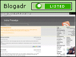 Indra Prasetya | Yet another web log