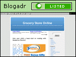Grocery Store Online
