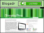 Shopping Place - the UK's online shopping blog for news, offers, and voucher codes