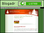 Mom’s Wish List
