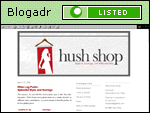 Hush Shop
