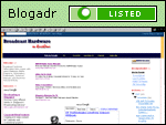 Broadcast Hardware - Software FM TV Transmitter Guide by BroadcastHardware