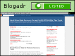 Hard Drive Data Recovery Format Fat32 NTFS Utility Tips Tools