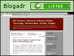 ERP Software, Enterprise Software Solution Technology, Software News, Articles, Gadgets