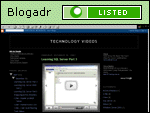 Technology Videos