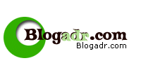 Blogadr - tutorial