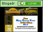 Traffic Taxis - Manual Traffic Exchange - Free Website Traffic - Increase Web Traffic
