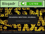 readers+writers journal | Connecting Readers and Writers