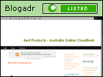 Best Products - Australia Online Classifieds