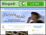 Steven Male - Internet Marketing
