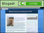 Migrants Resource & Employment Guide