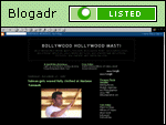 Bollywood Hollywood Masti