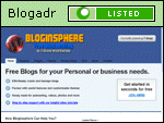 Bloginsphere