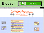 Diaryland online diary - fun, free online diaries you can update through your browser!