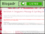 BeriShiok !!! Singapore's Massage & Spa Blog Directory