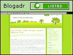 Home Living Australia Blog
