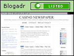 Casino Newspaper