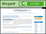 Anti-Spyware 101 : Your Guide to Spyware Detection & Removal