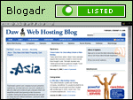 Daw - Web Hosting Blog