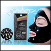 ALOEM Organic Black Pore Mask