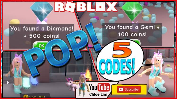 Roblox Bubble Wrap Simulator Gamelog June 23 2018 Free Blog Directory - silent assassin may 2018 code roblox