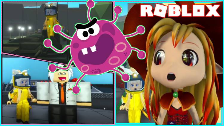 Roblox Virus 2 Gamelog July 30 2020 Free Blog Directory - what is a roblox virus