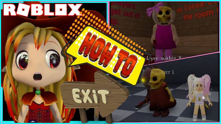 Roblox Cocoa 2 Gamelog August 01 2020 Free Blog Directory - escape the gumball machine obby roblox