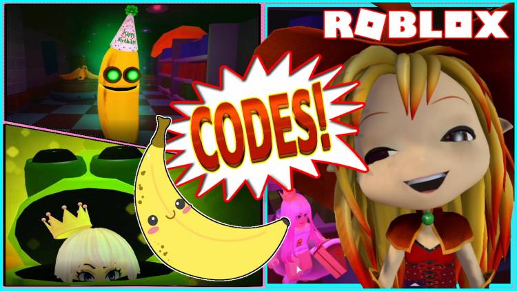 Roblox Banana Eats Gamelog August 09 2020 Free Blog Directory - roblox get crushed by a speeding wall code