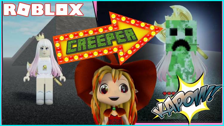 Roblox Creeper Chaos Gamelog August 10 2020 Free Blog Directory - roblox creeper chaos
