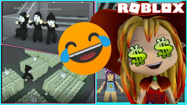 the heists roblox