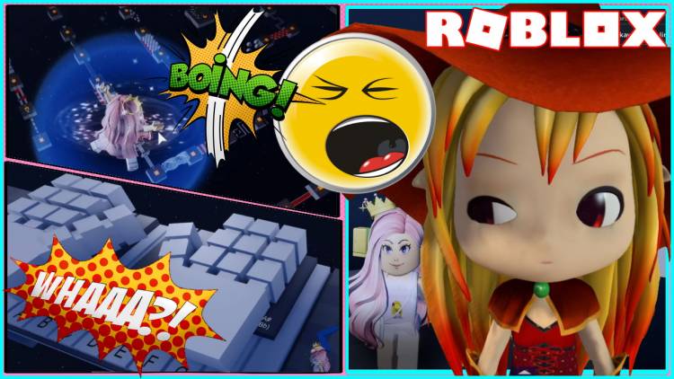 Roblox Iq Obby Gamelog August 22 2020 Free Blog Directory - finish the obby to get this secret prize in adopt me roblox youtube