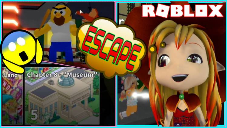 Roblox The Piggysons Gamelog August 25 2020 Free Blog Directory - roblox simpsons game