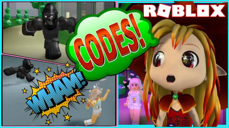 Roblox Gorilla Gamelog August 27 2020 Free Blog Directory - gorilla simulator 2 roblox