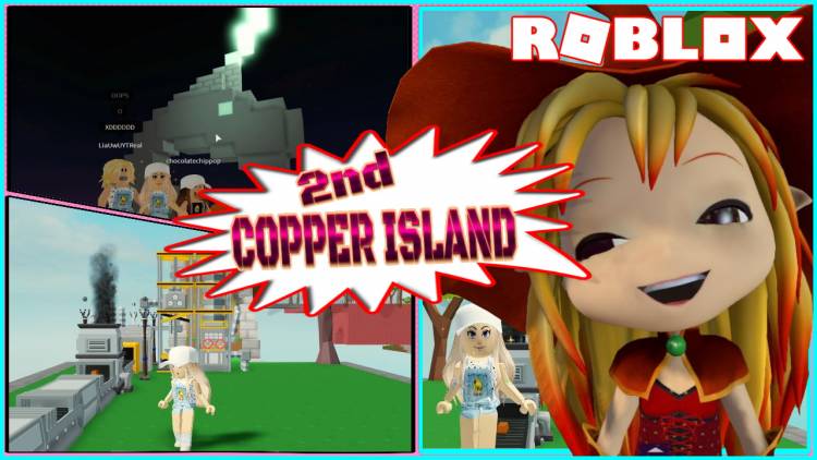 Roblox Islands Gamelog September 23 2020 Free Blog Directory - roblox island update